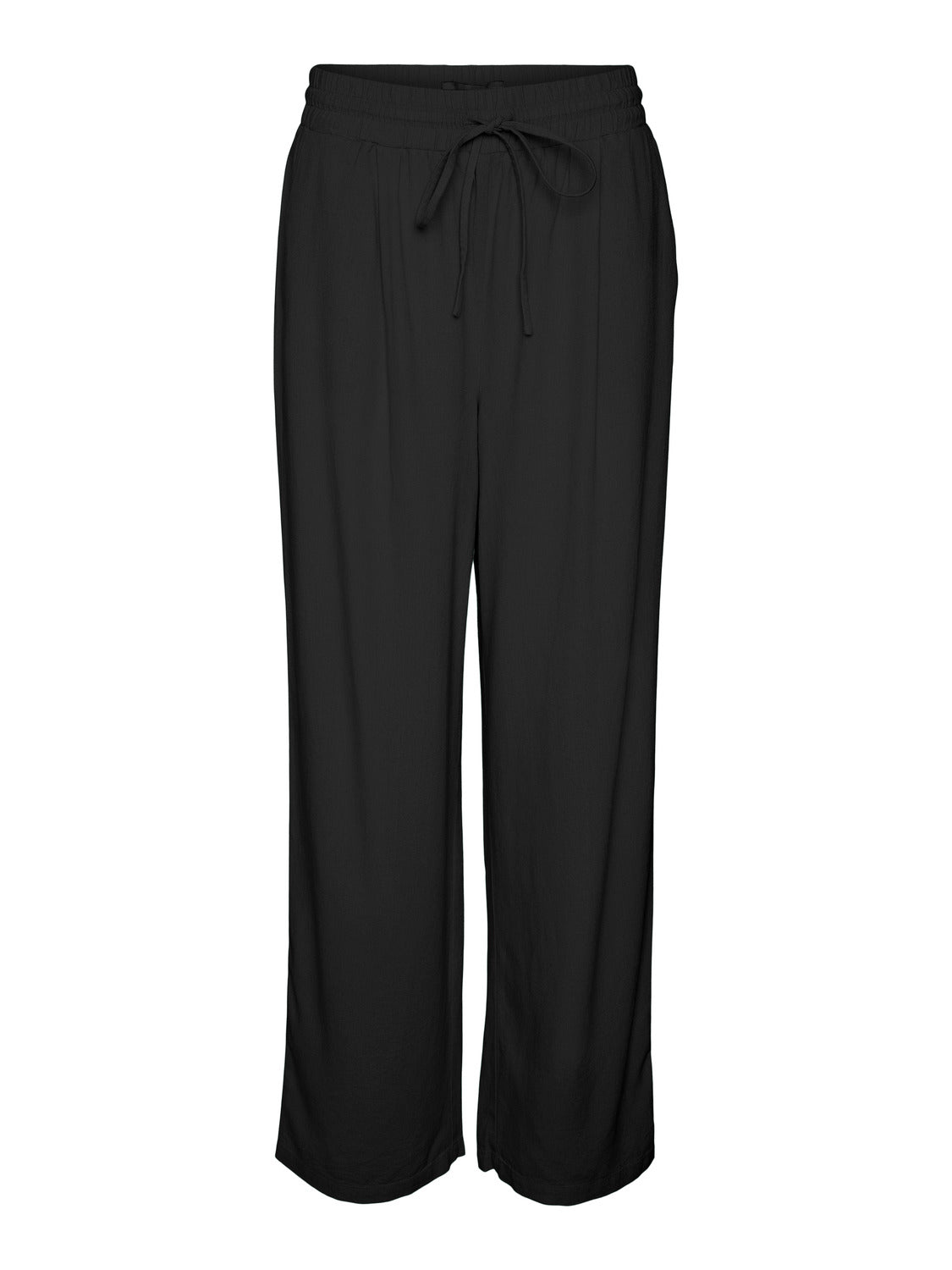 VMJESMILO Pants - Black
